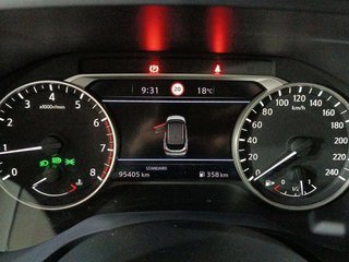 Nissan Qashqai DIGT 103kW 140CV mHEV 4x2 Acenta