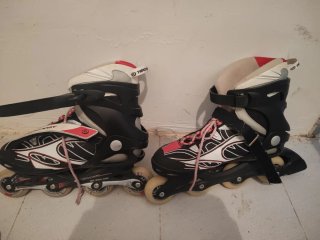 Patines en línea TOPICNOISY Talla 44