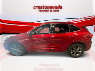 DESDE 342€ AL MES SIN ENTRADA FORD KUGA HIBRIDO