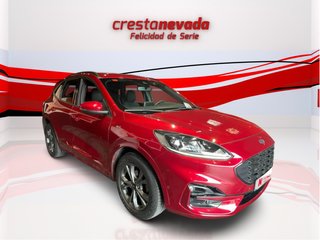 DESDE 342€ AL MES SIN ENTRADA FORD KUGA HIBRIDO