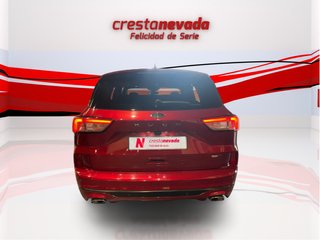 DESDE 342€ AL MES SIN ENTRADA FORD KUGA HIBRIDO