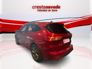 DESDE 342€ AL MES SIN ENTRADA FORD KUGA HIBRIDO