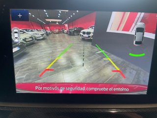 DESDE 342€ AL MES SIN ENTRADA FORD KUGA HIBRIDO