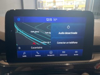 DESDE 342€ AL MES SIN ENTRADA FORD KUGA HIBRIDO