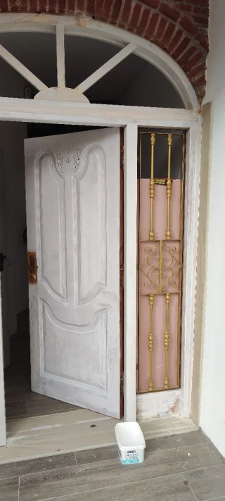 Carpintero ebanista