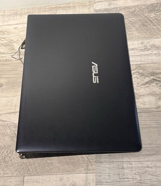 Pantalla ASUS X501U Completa + Carcasa + Bisagras