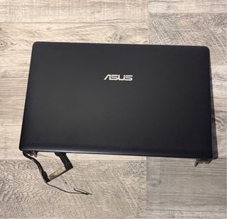 Pantalla ASUS X501U Completa + Carcasa + Bisagras