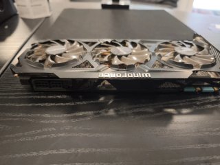 Scheda grafica Gigabyte GTX 770 4GB