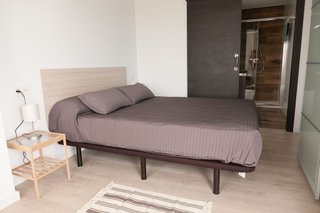 Piso en alquiler en La Seu en Valencia