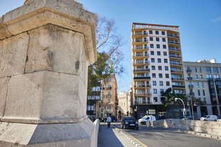 Piso en alquiler en La Seu en Valencia