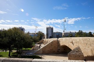 Piso en alquiler en La Seu en Valencia