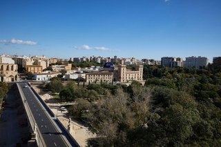 Piso en alquiler en La Seu en Valencia
