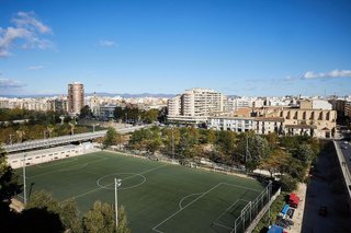 Piso en alquiler en La Seu en Valencia