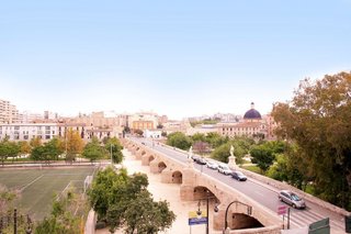 Piso en alquiler en La Seu en Valencia