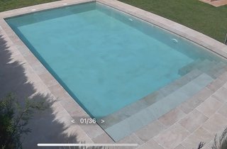 Pavimento azulejo Piscina c1 c3