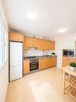 Piso en venta en Centro - La Vega Alta en Arrecife
