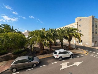 Piso en venta en Centro - La Vega Alta en Arrecife