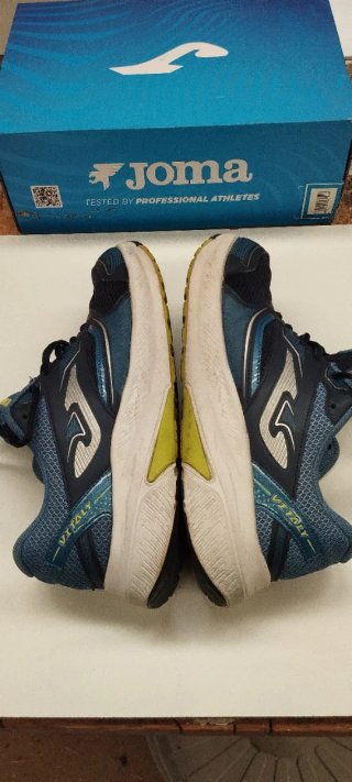 Zapatillas Joma Vitaly número 42