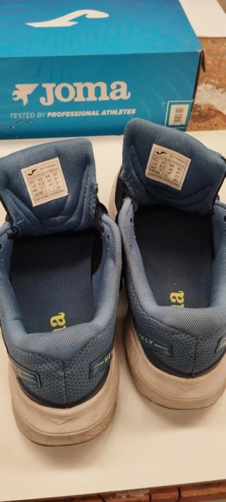 Zapatillas Joma Vitaly número 42