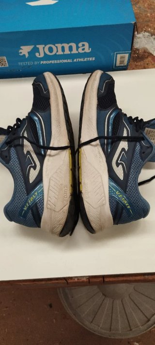 Zapatillas Joma Vitaly número 42