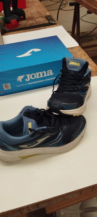 Zapatillas Joma Vitaly número 42