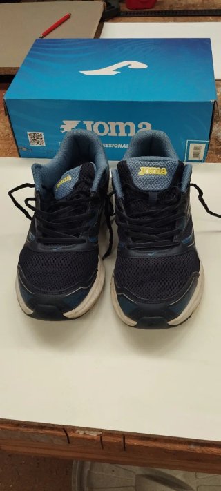 Zapatillas Joma Vitaly número 42