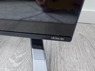 TV LG 49 49UF695V Ultra HD 4K.