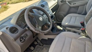 Volkswagen Caddy 2008