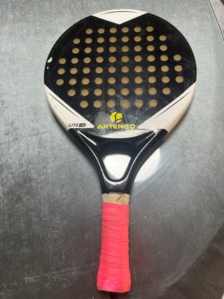 Raqueta Artengo PR700 345g