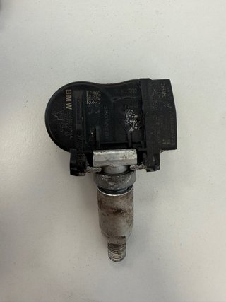 4 Sensores Presión Neumáticos TPMS BMW