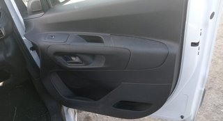 Tubo escape del citroen berlingo driver xl 96655