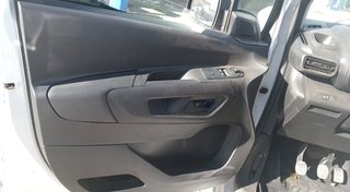 Tubo escape del citroen berlingo driver xl 96655