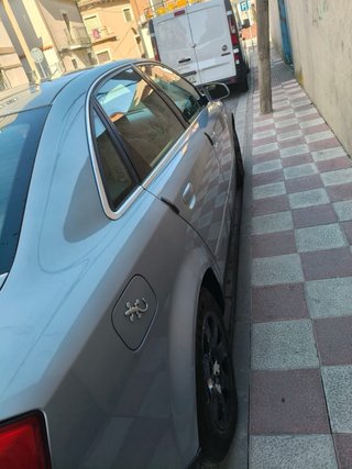 Audi A4 1.9 TDI 130CV 6 velocidades