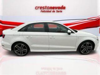 Audi A3 2018 DESDE 335€ AL MES ¡SIN ENTRADA!