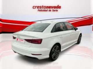 Audi A3 2018 DESDE 335€ AL MES ¡SIN ENTRADA!