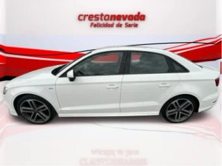 Audi A3 2018 DESDE 335€ AL MES ¡SIN ENTRADA!