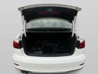 Audi A3 2018 DESDE 335€ AL MES ¡SIN ENTRADA!