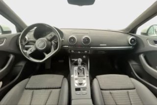 Audi A3 2018 DESDE 335€ AL MES ¡SIN ENTRADA!