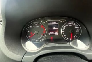 Audi A3 2018 DESDE 335€ AL MES ¡SIN ENTRADA!