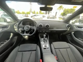 Audi A3 2018 DESDE 335€ AL MES ¡SIN ENTRADA!