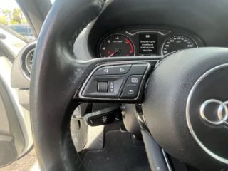 Audi A3 2018 DESDE 335€ AL MES ¡SIN ENTRADA!