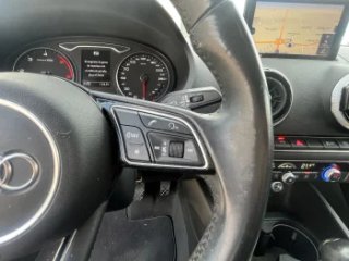 Audi A3 2018 DESDE 335€ AL MES ¡SIN ENTRADA!
