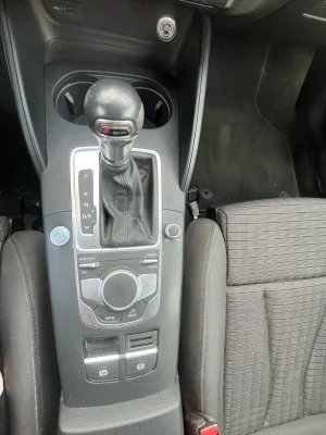 Audi A3 2018 DESDE 335€ AL MES ¡SIN ENTRADA!