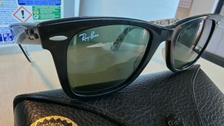 Gafas de sol Ray-Ban RB2140