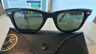Gafas de sol Ray-Ban RB2140