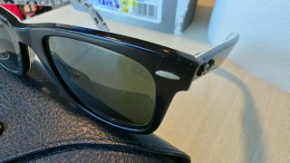 Gafas de sol Ray-Ban RB2140