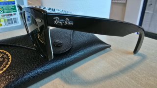 Gafas de sol Ray-Ban RB2140