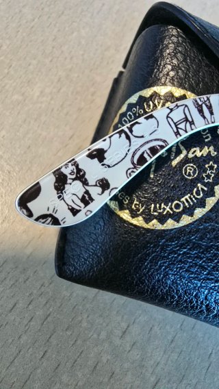 Gafas de sol Ray-Ban RB2140