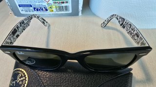 Gafas de sol Ray-Ban RB2140