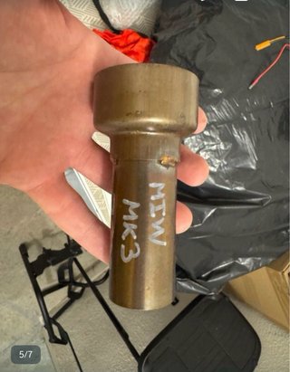 DbKiller Mivv Mk3